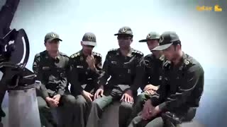 تیزر جزیره فارسی