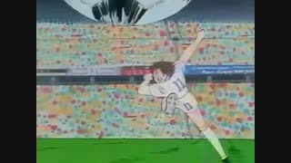 Shin Captain Tsubasa  انیمه ی شین فوتبالیستا قسمت 7 (به همراه لینک دانلود زیر نویس)