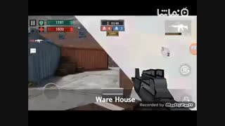 Pixel Arms Ex : Multi-Battle