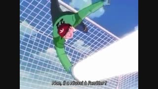 Shin Captain Tsubasa  انیمه ی شین فوتبالیستا قسمت 13 (به همراه لینک دانلود زیر نویس)