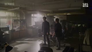 قسمت یازدهم سریال کره ای Vagabond 2019 بی خانمان . آواره  + زیرنویس