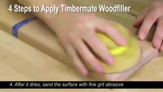 بهترین نوع رنگ برای چوب ترمو