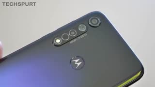 بررسی موتورولا موتو جی 8 پلاس (Moto G8 Plus) - گوشی سنتر