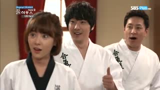 قسمت بیست و چهارم سریال کره ای Full House Take 2  خانه کامل ۲