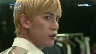 قسمت بیست و هفتم سریال کره ای Full House Take 2  خانه کامل ۲