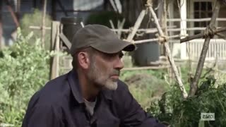 قسمت اول(فصل دهم) سریال فوق‌العاده مردگان متحرکThe Walking Dead+زیرنویس چسبیده