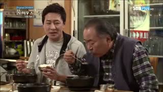 قسمت بیست و هشتم سریال کره ای Full House Take 2  خانه کامل ۲