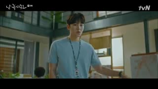 سریال منو به آرومی ذوب کن قسمت 9 + زیرنویس فارسی