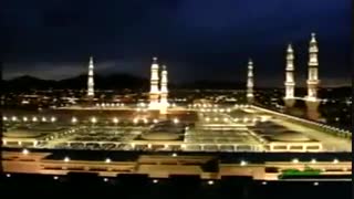 مدینه شهر پیغمبر