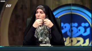 حضور آقای محراب نجعی نژاد در برنامه بدون توقف شبکه 3 سیما-قسمت اول