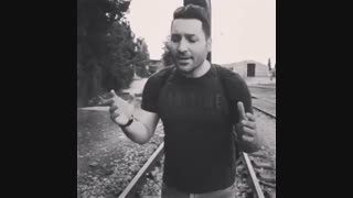 موزیک ویدیو ترکی استانبولی اشکنام وفایی به نام YIKIK