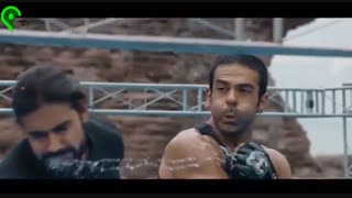دانلود سریال کرگدن بزودی از سبزپندار