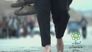 خادمان افتخاری امام هشتم