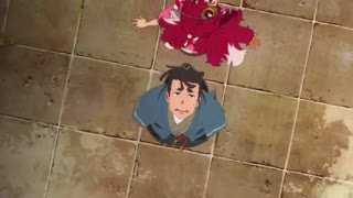 تریلر انیمه مستقل جدیدی به نام Appare-Ranman!