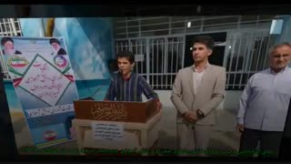 گزارش کامل تصویری از روند انتخابات شورای دانش آموزی دبیرستان شهید برادران گوگان . اول آبان ماه 1398