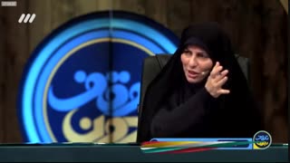 حضور آقای محراب نجعی نژاد در برنامه بدون توقف شبکه 3 سیما-قسمت ششم