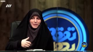 حضور آقای محراب نجعی نژاد در برنامه بدون توقف شبکه 3 سیما-قسمت نهم