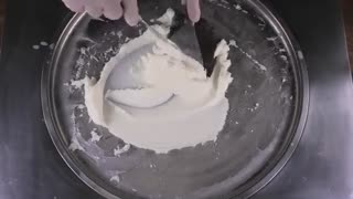 بستنی با فانتا