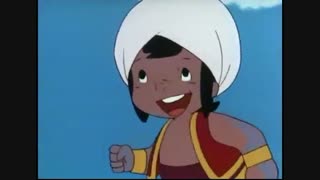 ماجراهای سندباد 2