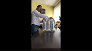 فروش تصفیه آب رویال در شیراز- آیا از اهمیت و ضرورت فیلتر ممبران در دستگاه تصفیه آب آگاهی دارید ؟