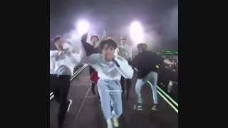 و ما بازهم اینجا شوگا رو داریممم