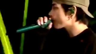 لحظات ویکوک در اولین روز از فینال تورSYS در سئول