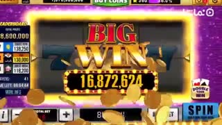 Classic Slots – WIN Vegas – 777 Casino Free