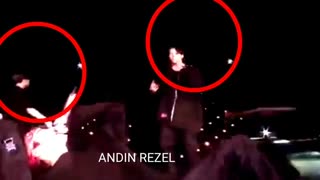 لحظات ویکوک در دومین روز از فینال تورSYS در سئول