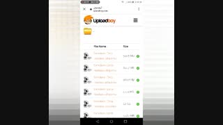 دانلود با گوشی از کانال تلگرام