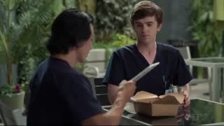 دانلود سریال دکتر خوب The Good Doctor - فصل 3 قسمت 4 - با زیرنویس چسبیده