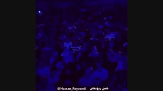 خداروشکر صبح تا شب تبلیغات داریم