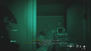 با ایستر اگ جالبی که به تازگی در Call of Duty: Modern Warfare پیدا شده همراه باشید