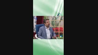 دکتر صفدریان در برنامه استانی قزوین