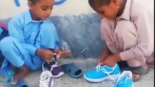 بچه های فنوج