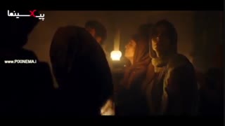 سکانس پایانی بمب یک عاشقانه ، عاشقی در لحظه آخر ...