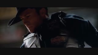 El viaje más largo [escena: último rodeo] - The Longest Ride scene