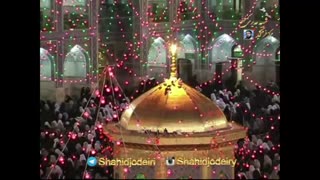 نماهنگ ای جنان ایلوین خاک طوسی
