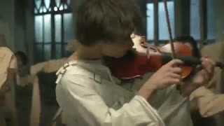 Alexander Rybak - "Leave Me Alone" (Official Music Video)