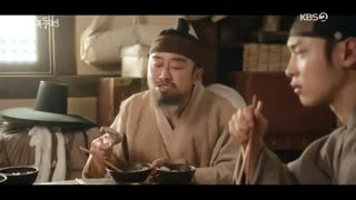 دانلود قسمت هشتم سریال افسانه نوکدو + زیرنویس فارسی آنلاین