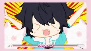 I want to become Super Nuko / Mafumafu [Original song]