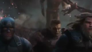 چند نکته بسیار دیدنی از اونجرز پایان بازی که تا حالا دقت نکردین