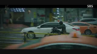 سریال وی آی پی v.i.p قسمت 1 + زیرنویس فارسی