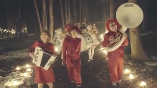 SEKAI NO OWARI「炎と森のカーニバル」
