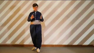 این پسر اهورا مزده چه خوب میخوای