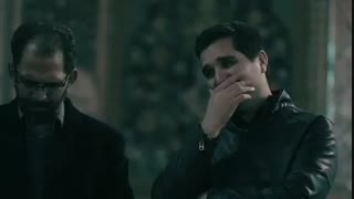 دامن آلوده و بار گناه آورده ام