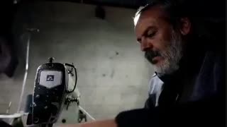 اینجا میقات الرضاست...