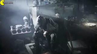 Chernobylite official trailer pc Game tehrancdshop.com تریلر بازی چرنوبیلایت