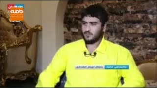 ناگفته‌هایی از زندگی سرکرده گروه تروریستی داعش به روایت باجناق وی