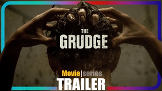 [تریلر] فیلم The Grudge | ژانر وحشت