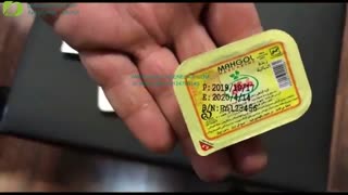 جت پرینتر دستی مدل DCN 805